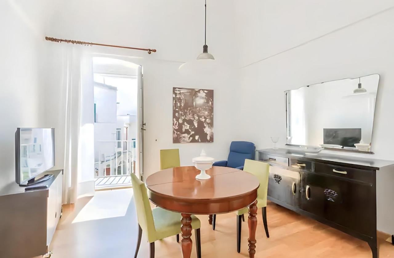Apartament Ostuni 10Min Dal Mare - Dimora Luxury Con Terrazza Zewnętrze zdjęcie