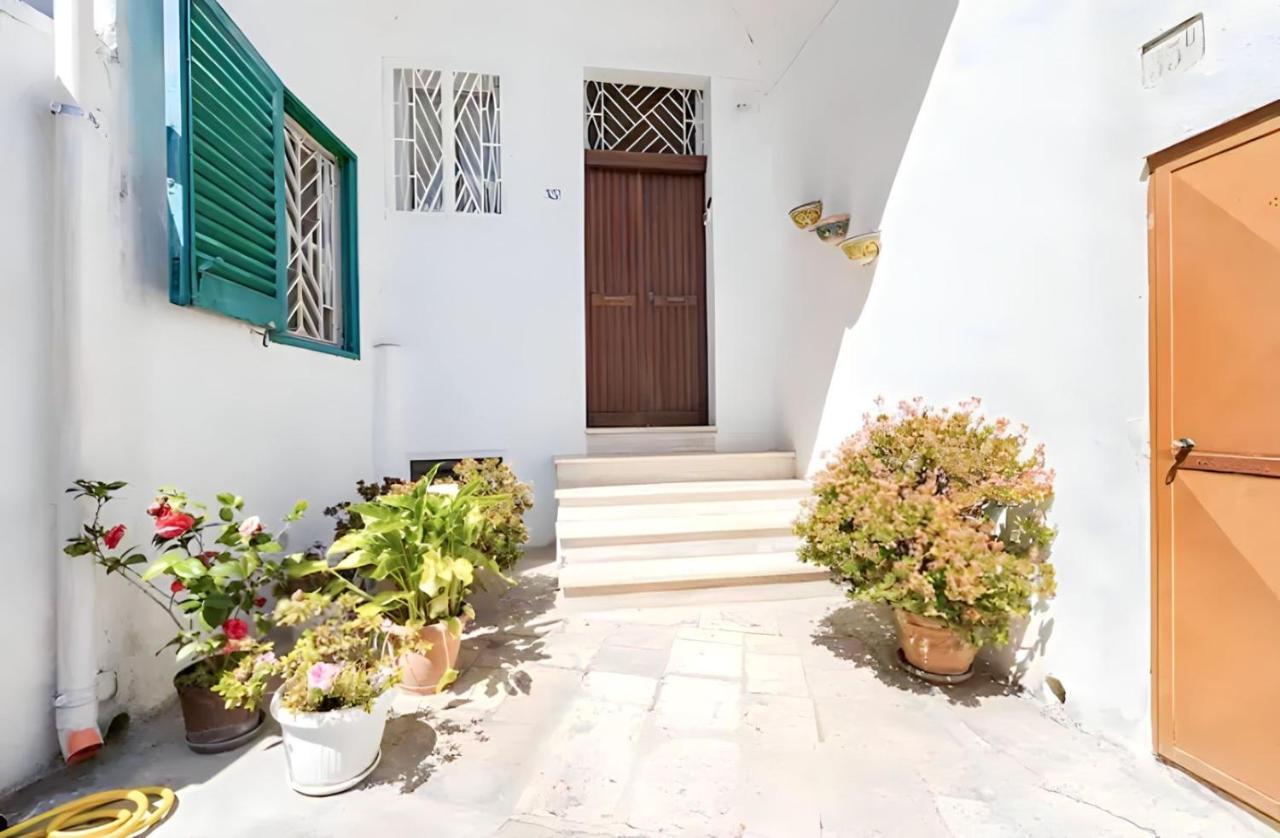 Apartament Ostuni 10Min Dal Mare - Dimora Luxury Con Terrazza Zewnętrze zdjęcie