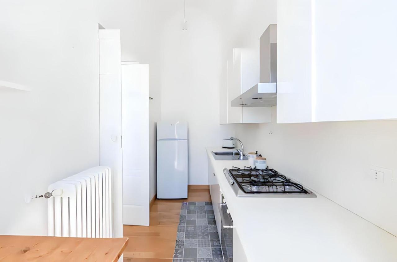 Apartament Ostuni 10Min Dal Mare - Dimora Luxury Con Terrazza Zewnętrze zdjęcie