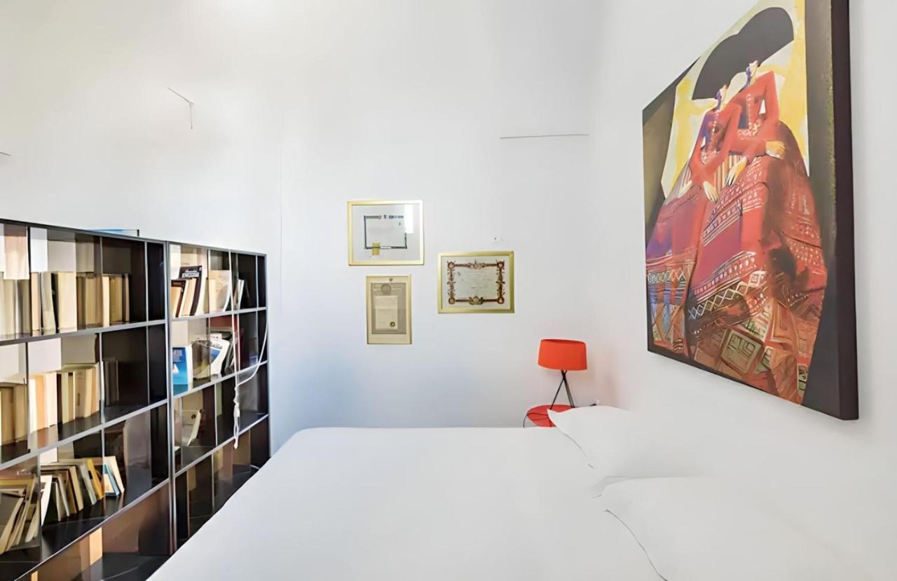 Apartament Ostuni 10Min Dal Mare - Dimora Luxury Con Terrazza Zewnętrze zdjęcie