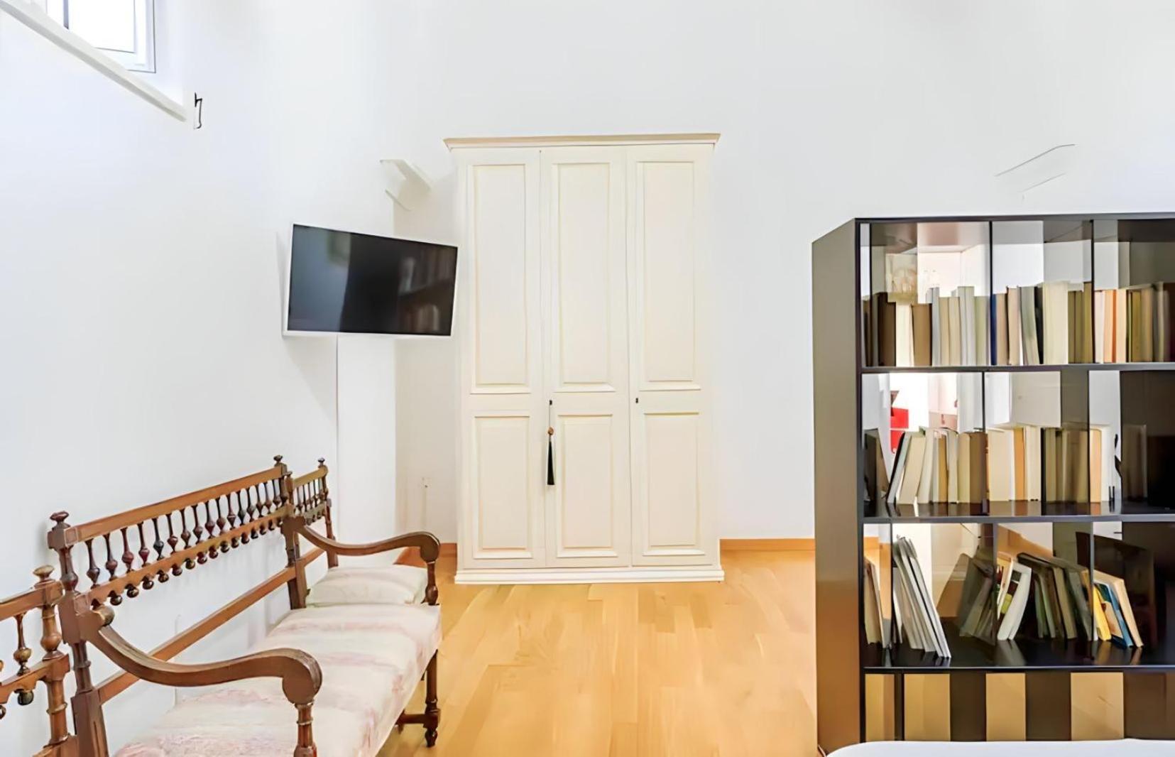 Apartament Ostuni 10Min Dal Mare - Dimora Luxury Con Terrazza Zewnętrze zdjęcie