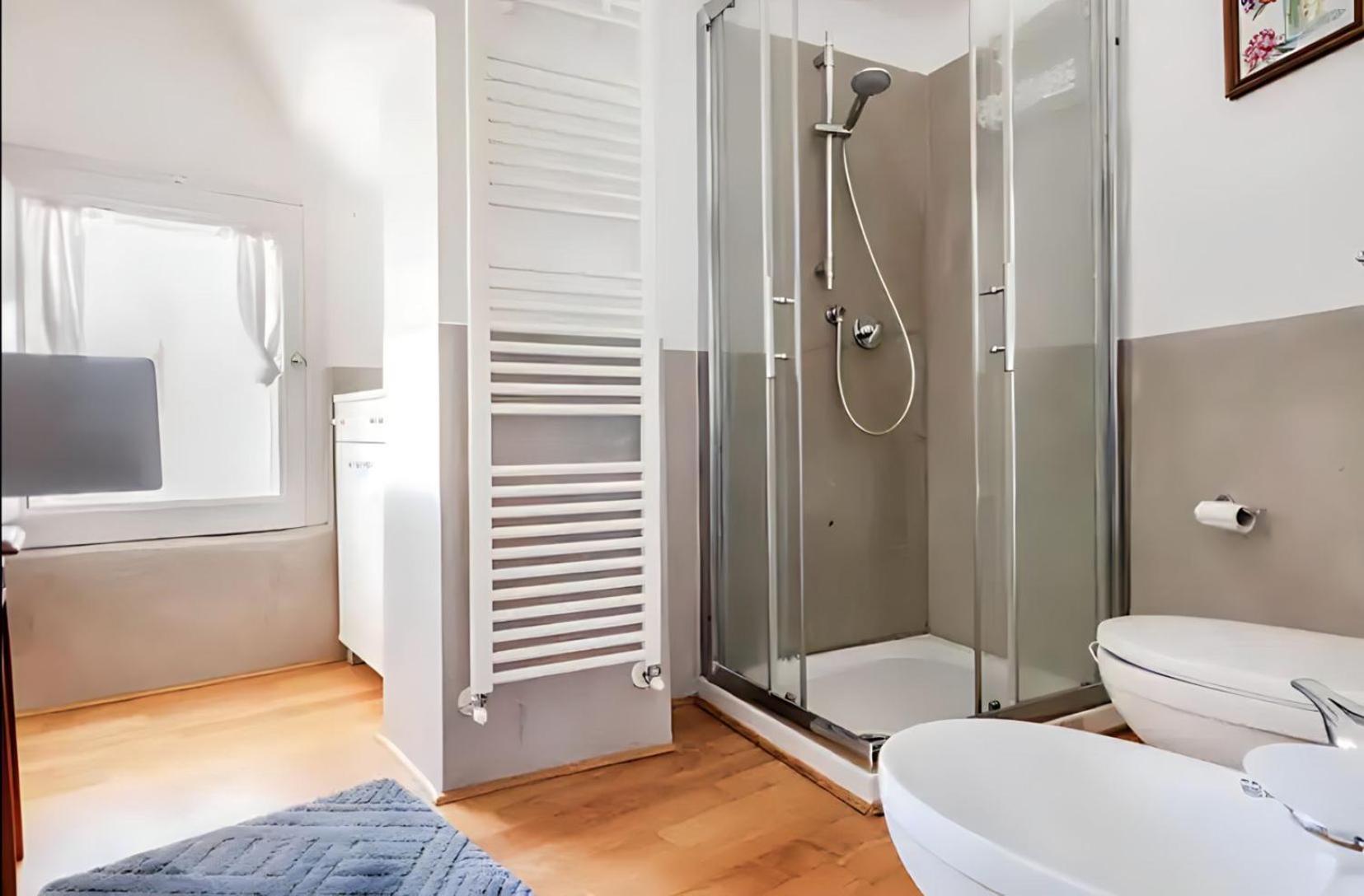 Apartament Ostuni 10Min Dal Mare - Dimora Luxury Con Terrazza Zewnętrze zdjęcie
