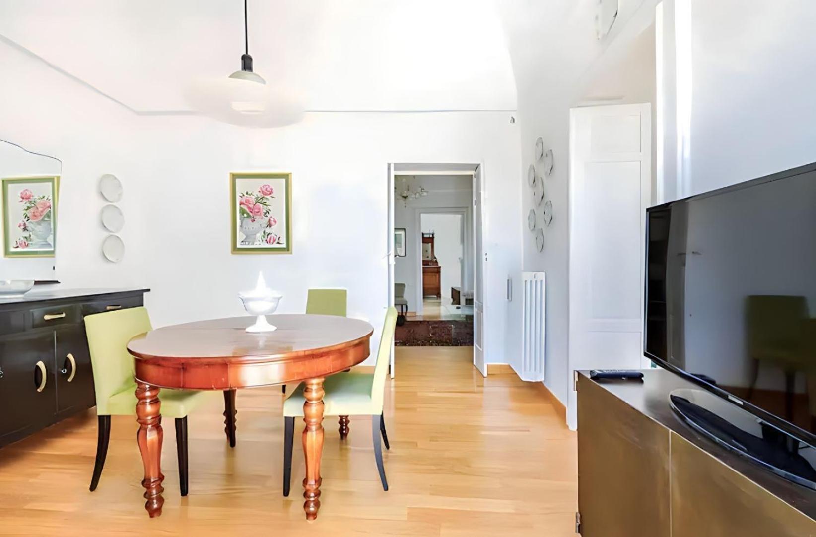Apartament Ostuni 10Min Dal Mare - Dimora Luxury Con Terrazza Zewnętrze zdjęcie